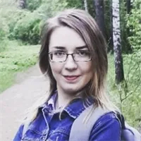 Фотография репетитора Федотова Анжелика Валентиновна