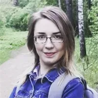 Фотография репетитора Федотова Анжелика Валентиновна