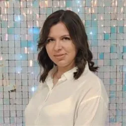Фотография репетитора Гилязева Алла Юрьевна