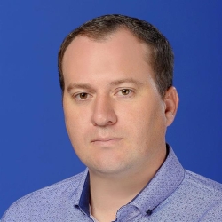 Фотография репетитора Гаврилин Евгений Владимирович