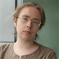 Фотография репетитора Смирнова Елена Алексеевна