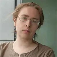 Фотография репетитора Смирнова Елена Алексеевна