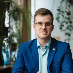 Фотография репетитора Семушин Никита Владимирович