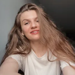 Фотография репетитора Фабрис Ирина Александровна