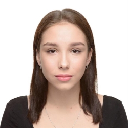 Фотография репетитора Тазюкова Екатерина Константиновна