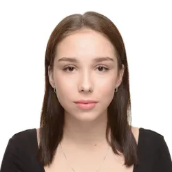 Фотография репетитора Тазюкова Екатерина Константиновна