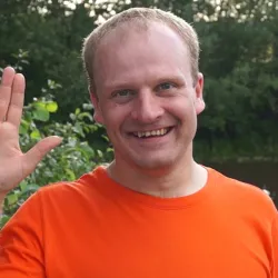 Фотография репетитора Логинов Алексей Сергеевич