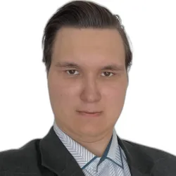 Фотография репетитора Панасюк Виталий Иванович