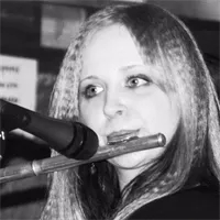 Фотография репетитора Хорошева Екатерина Олеговна