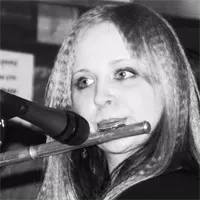 Фотография репетитора Хорошева Екатерина Олеговна