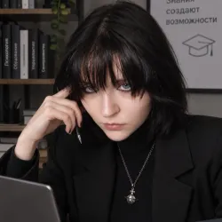 Фотография репетитора Дегтярева Александра Константиновна