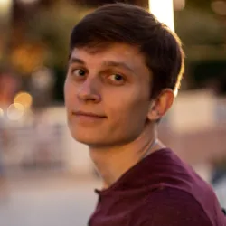 Фотография репетитора Яковенко Иван Анатольевич