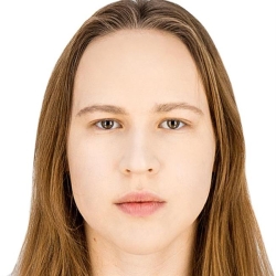 Фотография репетитора Барченкова Екатерина Алексеевна