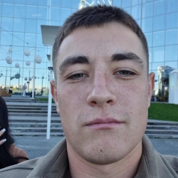 Фотография репетитора Лопухов Максим Вячеславович