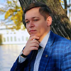 Фотография репетитора Аблеев  Артём Алексеевич