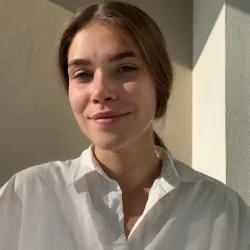 Фотография репетитора Ржевкина Нина Сергеевна