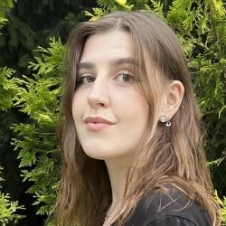 Фотография репетитора Марченкова Алина Евгеньевна