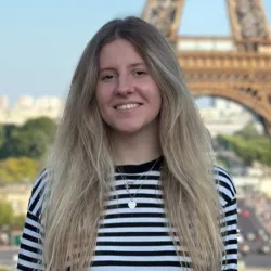 Фотография репетитора Донскова Мария Александровна