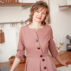 Фотография репетитора Прокошина Екатерина Николаевна