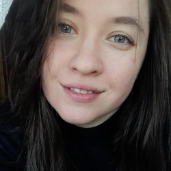 Фотография репетитора Заболотная Ксения Константиновна