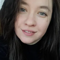 Фотография репетитора Заболотная Ксения Константиновна