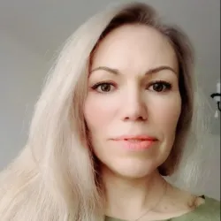 Фотография репетитора Парфенюк Ольга Александровна