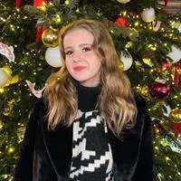 Фотография репетитора Свиридова Софья Дмитриевна