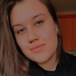 Фотография репетитора Трифонова Алина Александровна