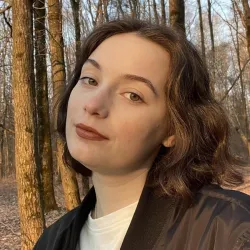 Фотография репетитора Харламова Жанна Валерьевна