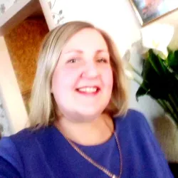 Фотография репетитора Балуткина Юлия Юрьевна