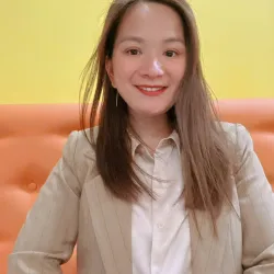 Фотография репетитора Лук Ли Тхи