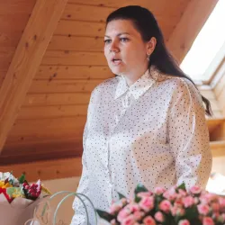 Фотография репетитора Руденко Юлия Алексеевна