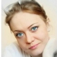 Фотография репетитора Арискина Елена Владимировна