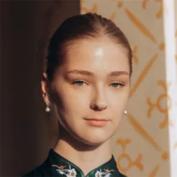 Фотография репетитора Квиникадзе Лилия Трифоновна