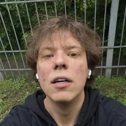 Фотография репетитора Лавров Сергей Мырадович