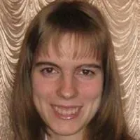 Фотография репетитора Доммес Ольга Александровна