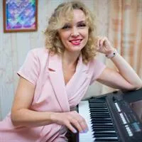 Фотография репетитора Теплоухова Наталья Геннадьевна