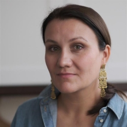 Фотография репетитора Яркаева Чулпан Айдаровна