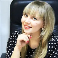 Фотография репетитора Соловьева Татьяна Викторовна