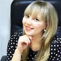 Фотография репетитора Соловьева Татьяна Викторовна