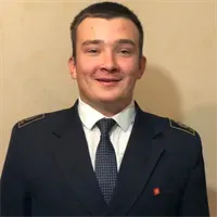 Фотография репетитора Лысковец Кирилл Дмитриевич