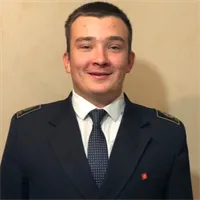 Фотография репетитора Лысковец Кирилл Дмитриевич