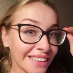 Фотография репетитора Пантюшина Евгения Феликсовна