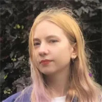 Фотография репетитора Аникеева Алина Владимировна