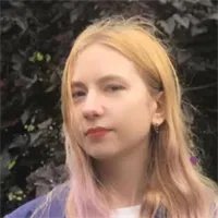 Фотография репетитора Аникеева Алина Владимировна