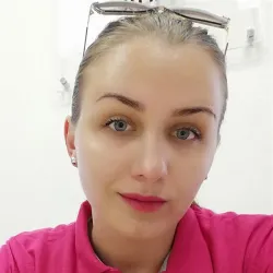 Фотография репетитора Опарина Наталья Эдуардовна