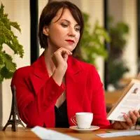 Фотография репетитора Баранцева Мария Александровна