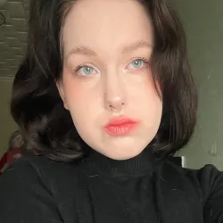 Фотография репетитора Богпомочева Дарья Романовна