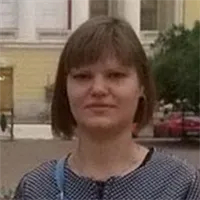 Фотография репетитора Пащенко Полина Александровна