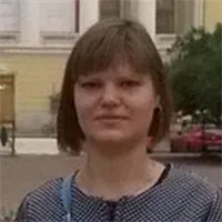 Фотография репетитора Пащенко Полина Александровна